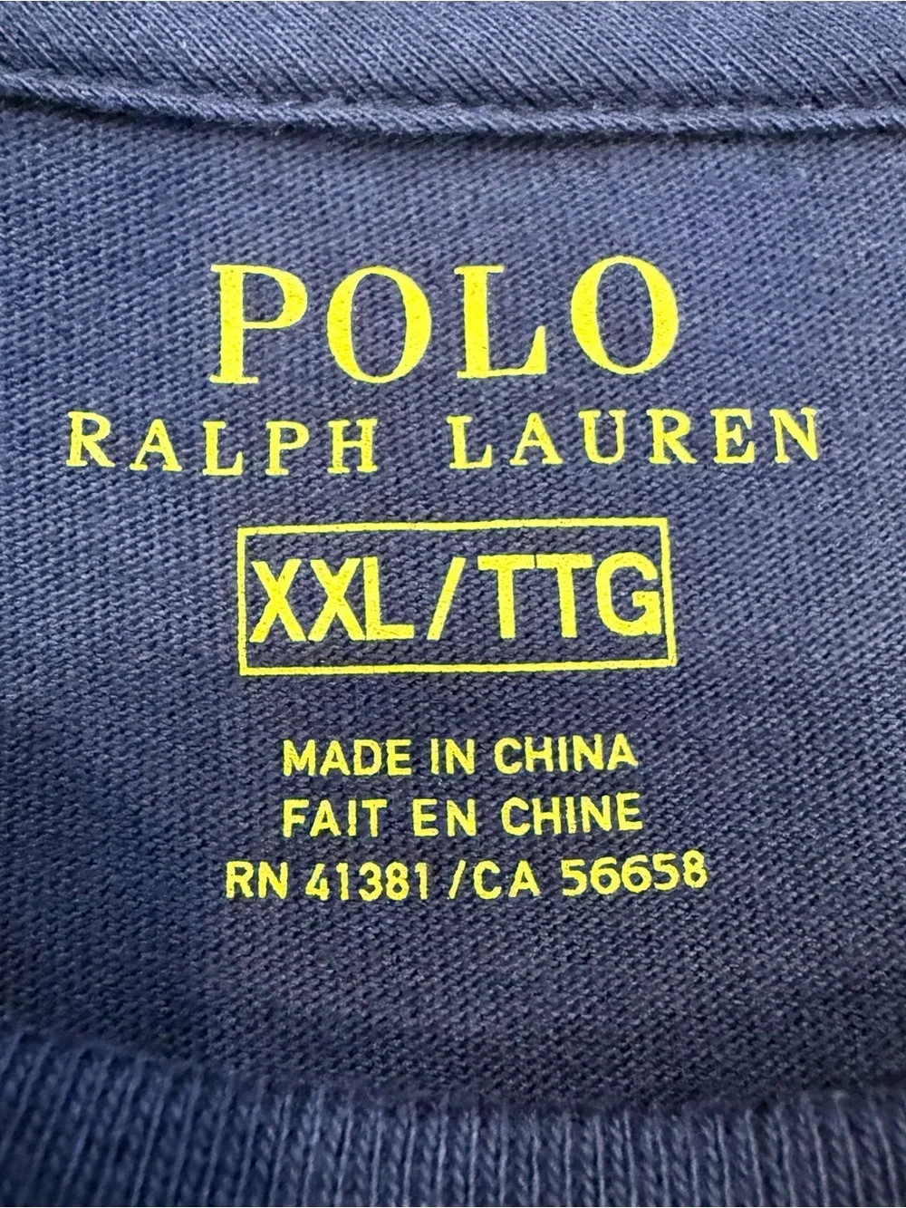 Polo Ralph Lauren brand new